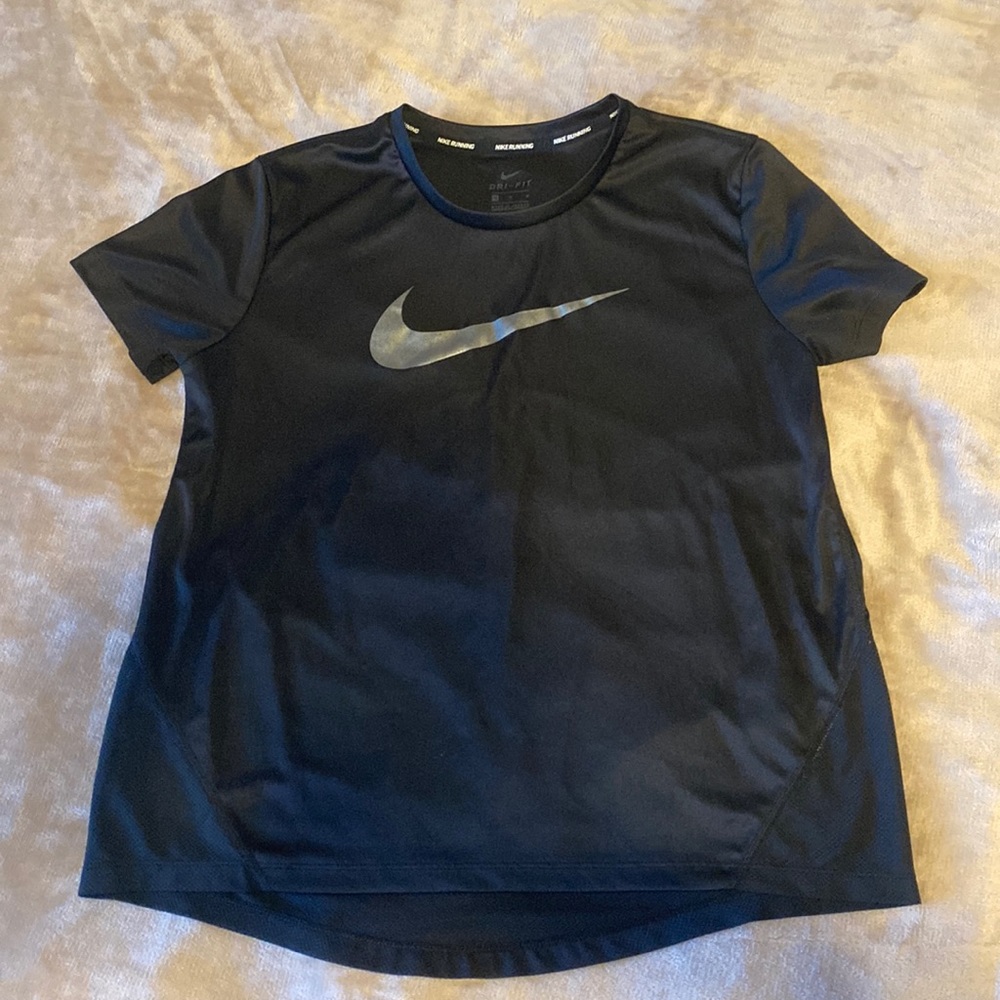 Nike Dri Fit Running Shirt